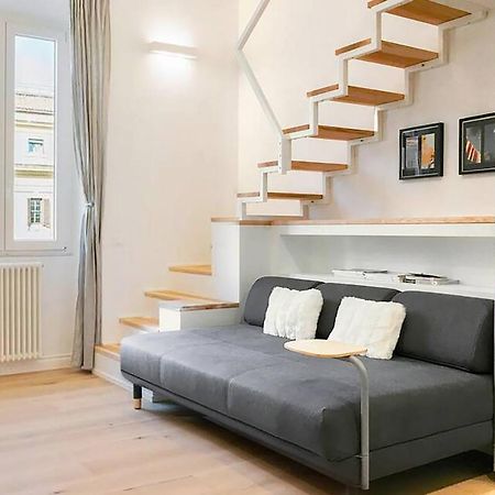 Hostme Loft Repubblica Apartment Roma Exterior foto