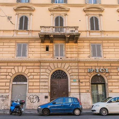 Hostme Loft Repubblica Apartment Roma Exterior foto