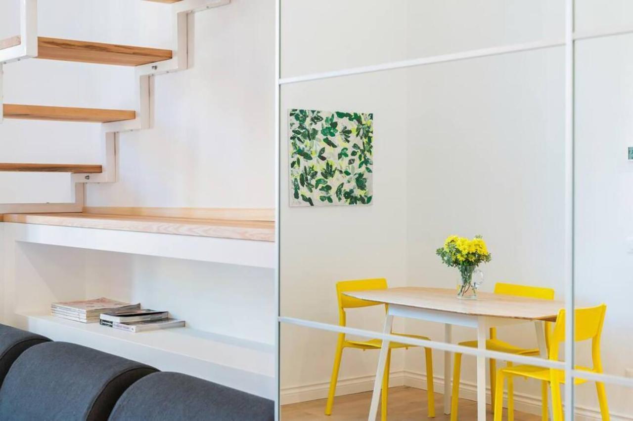 Hostme Loft Repubblica Apartment Roma Exterior foto