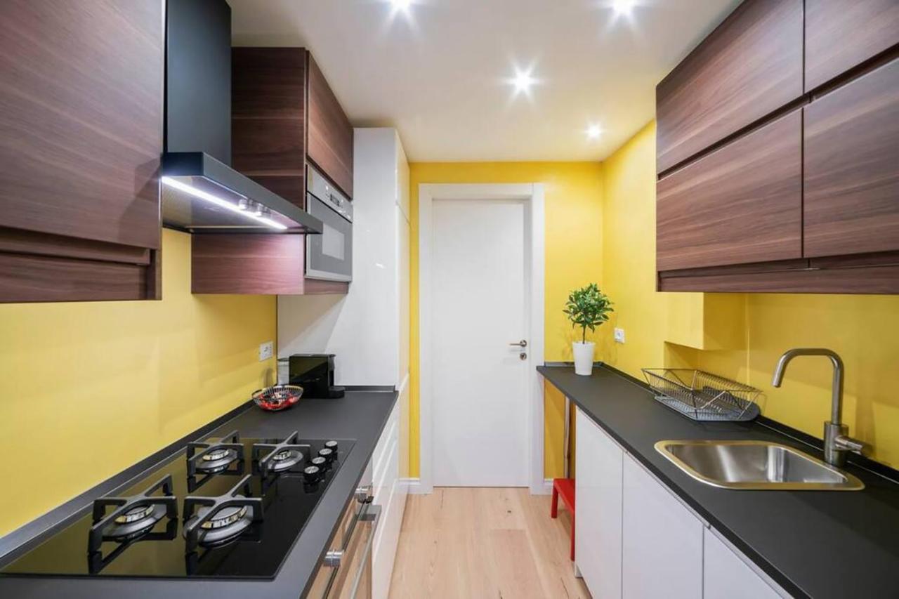 Hostme Loft Repubblica Apartment Roma Exterior foto