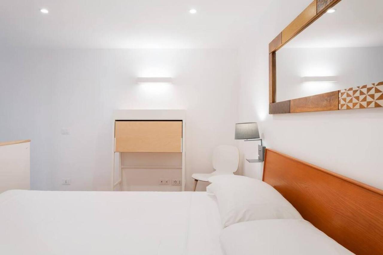 Hostme Loft Repubblica Apartment Roma Exterior foto